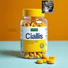 Cialis 5 mg générique prix c